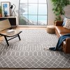 Aspen Blossom BLM115 Hand Tufted Indoor Rugs - Safavieh - 2 of 4