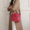 MKF Collection Kiltienne Crossbody Bag Everyday accessory Vegan leather by Mia K - 4 of 4