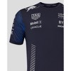 Red Bull Racing F1 2023 Special Edition Las Vegas GP Team T-Shirt - 4 of 4