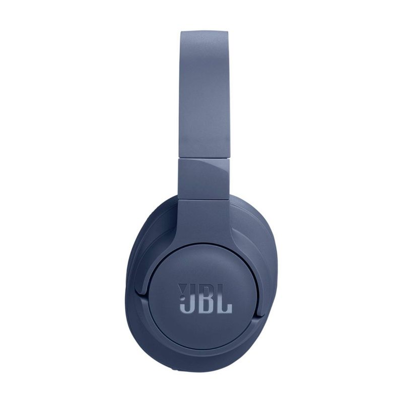 JBL Tune 770NC Bluetooth Wireless Over-Ear Headphones - Blue, 4 of 10
