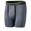 Jockey Men's Chafe Proof Pouch Microfiber 6" Boxer Brief - 3 of 4