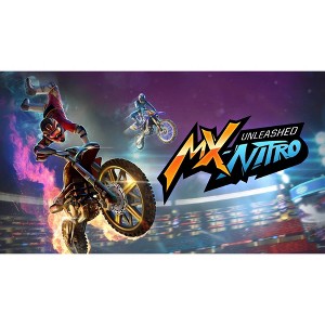 MX-Nitro: Unleashed - Nintendo Switch (Digital) - 1 of 4