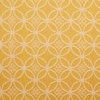Design Imports  Assorted Everyday Dishtowel & Dishcloth Set 5 Piece, Mustard, Dt 18X28", Dc 13X13" - 4 of 4