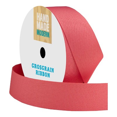 coral ribbon