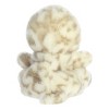 Aurora Palm Pals 4.5" Sasha Owl Grey Stuffed Animal - 4 of 4