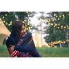NCAA Ole Miss Rebels Game Tech Ultra Cozy Throw Blanket - 2 of 2