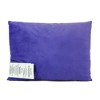 SNICKERS Rectangular Pillow Great For Dorms Dens Bedroom & More! - 2 of 3