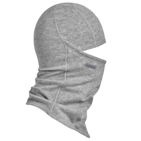 Turtle fur comfort deals shell luxe quantum balaclava