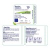 Niccolum Metallicum 15C by Boiron Homeopathic Single Medicine For Pain  -  80 Pellet - image 2 of 4