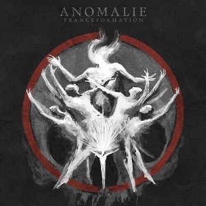 Anomalie - Tranceformation (Vinyl) - 1 of 1