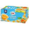 Dole Mandarin Oranges in 100% Juice - 4oz/12ct - 2 of 4