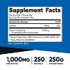 Nutricost HMB Powder (250 Grams) - 2 of 4