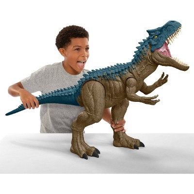 Juguetes jurassic world on sale