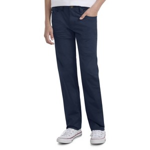 Levi's® Boys' Classic Fit Ankle Pants - 1 of 4
