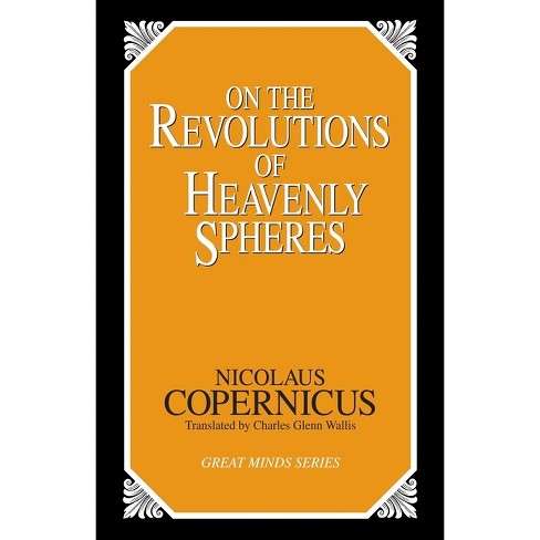 On the revolutions of the heavenly - COPERNICUS - Compra Livros na