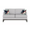 Liora Manne Frontporch Holiday Indoor/Outdoor Pillow.. - 3 of 4