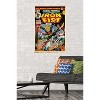 Trends International Marvel Comics - Iron Fist - Premiere Cover #15 Unframed Wall Poster Prints - 2 of 4