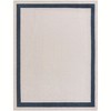 Unique Loom Decatur Collection Area Rug - Border - 2 of 4