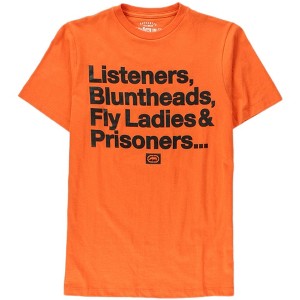 Ecko Unltd. Mens Memory Lane Graphic T-Shirt - 1 of 1