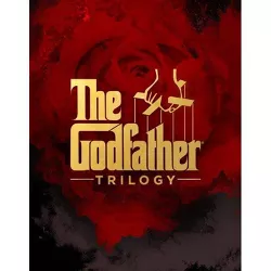 The Godfather Trilogy (Blu-ray)