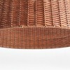 Plum & Post Monterey Grande Ceiling Pendant Lamp - 4 of 4