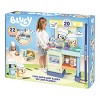 Bluey Cook With Chef Bluey Kitchen Playset - image 4 of 4