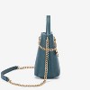 MKF Collection Damaris Vegan Leather Women’s mini–Shoulder Bag Mia K - 3 of 4
