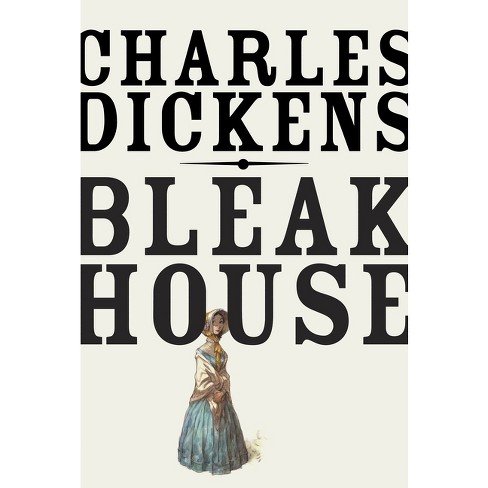 Bleak House - (Vintage Classics) by  Charles Dickens (Paperback) - image 1 of 1