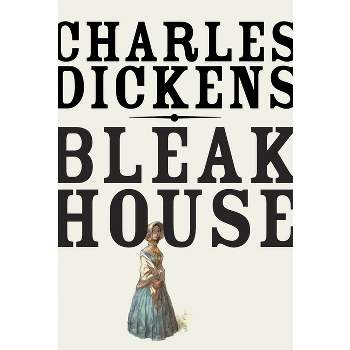 Bleak House - (Vintage Classics) by  Charles Dickens (Paperback)
