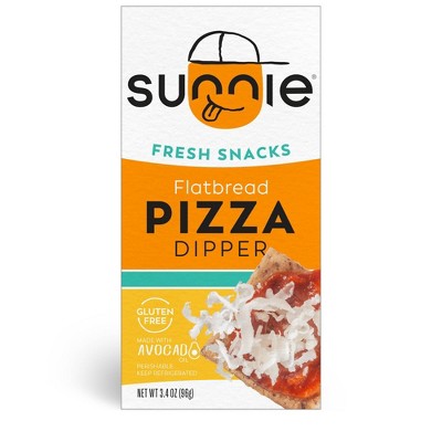 Sunnie Flatbread Dipper - 3.4oz