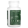 Oceanblue Professional Vegan Omega-3 1300-60 Count - Plant-Based Fish Oil Alternative, High-Potency Vegan DHA EPA Algae Oil Supplement - 30 Servings - 3 of 4