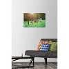 Trends International BTS - The Most Beautiful Moment in Life pt. 2 Unframed Wall Poster Prints - 2 of 4