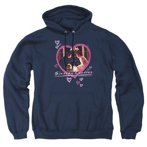 Sixteen Candles Candles Adult Pull-Over Hoodie - 1 of 4