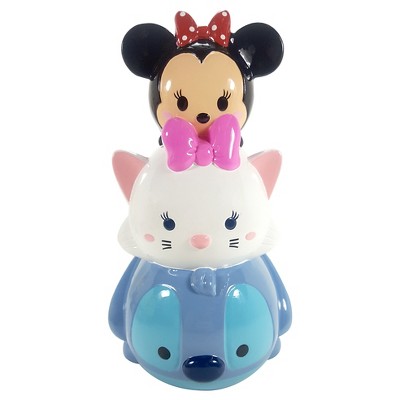 tsum tsum piggy bank