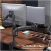 Craze Ventures Dual Arm Laptop and Monitor Mount - 2 of 4