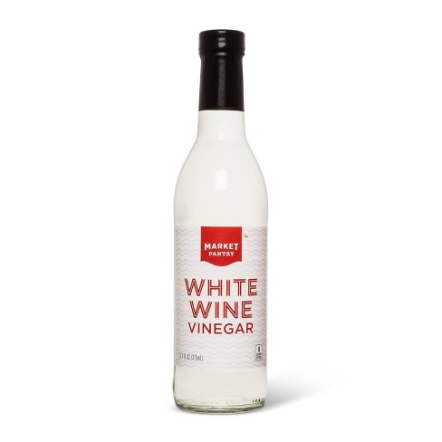 White Wine Vinegar 12 7oz Market Pantry Target