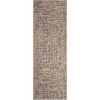 Washable Rugs for Living Room Modern Solid Area Rug Non-Slip Low Pile Bedroom Rug Soft Foldable Rug - 3 of 4
