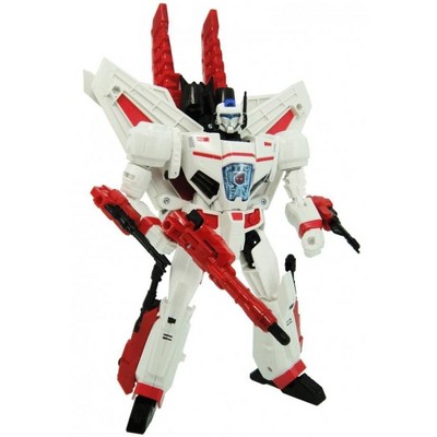 transformers masterpiece jetfire