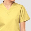 Wink Origins Bravo-Women's V-Neck Scrub Top - 3 of 3