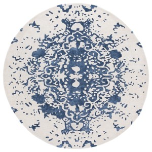 Fifth Avenue FTV751 Hand Tufted Indoor Rugs - Safavieh - 1 of 3