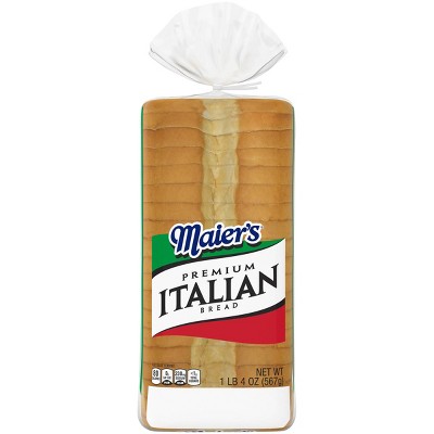 Maier's Italian Bread - 20oz