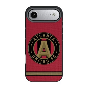 MLS Eastern Conference Teams Stripe Bump Cell Phone Case for Apple iPhone 17 Series - 1 of 4