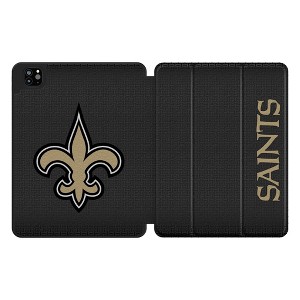 Keyscaper NFL NFC Teams Linen Tablet Case for Apple iPad - 1 of 4