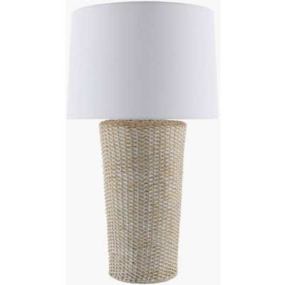 Livabliss Allura Traditional Table Lamps