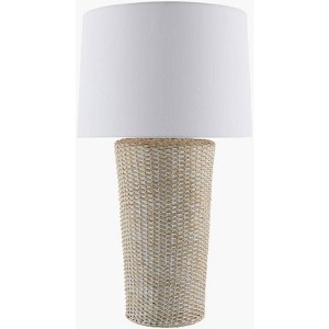 Livabliss Allura Traditional Table Lamps - 1 of 4