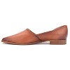 Vintage Foundry Co. Women's Corinne Flats - 3 of 4