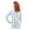 Aventura Clothing Women's Kelford LS Stripe Top - 2 of 4
