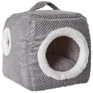 The Lakeside Collection Convertible Pet Holder - 1 of 4