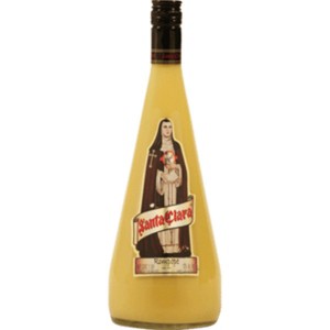 Santa Clara Rompope - 1L Bottle - 1 of 1
