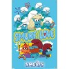 Trends International Smurfs (2025) - Smurf Love Unframed Wall Poster Prints - 4 of 4